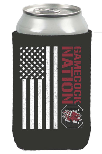 Gamecock Nation Koozie - 21485